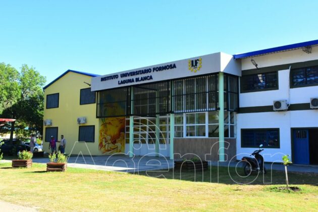 Con dictamen favorable, Legislatura votará para convertir en ley la creación de la Universidad Provincial de Formosa