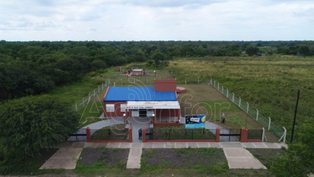 Se suspendieron las habilitaciones de obras en Colonia Gobernador
