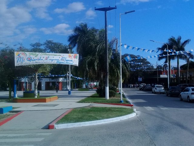 Laguna Blanca celebra este miércoles su 108° aniversario