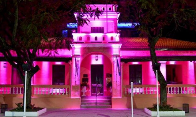 El Museo Juan Pablo Duffard cumple 59 años de vida institucional