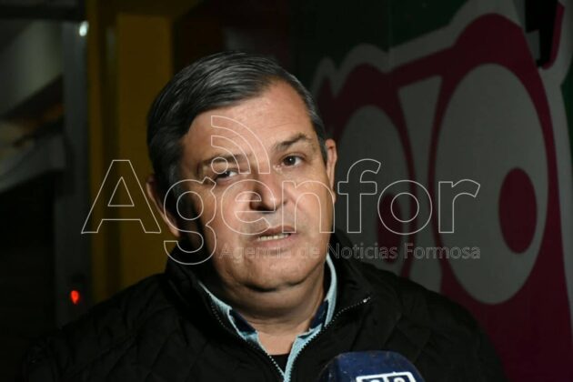 Ibarreta: Responsables de planta extrusora de soja “no presentaron documentación” ante el Municipio