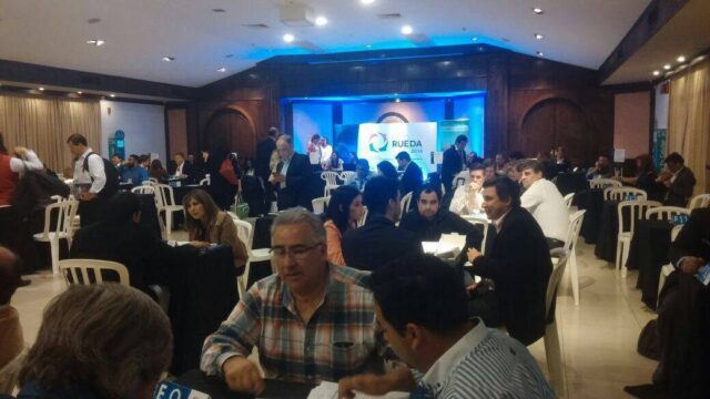 Participación de empresas formoseñas en la rueda internacional de negocios de la Expo Paraguay