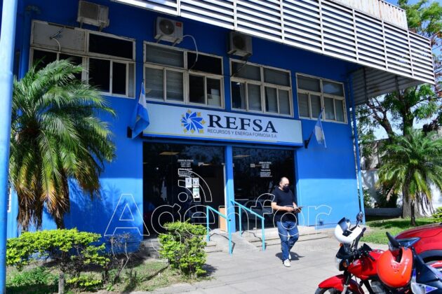 Por inscripción a la segmentación, REFSA abre sus oficinas este sábado y domingo 