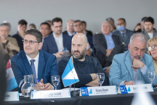 Formosa presente en el Segundo Plenario Anual del Consejo Federal de la TV Pública