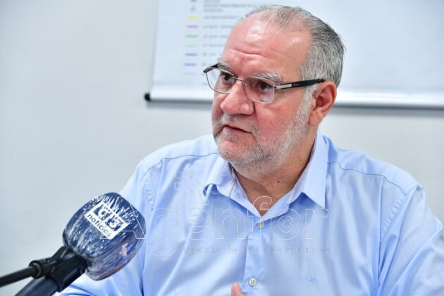 Para REFSA, “es acertada y oportuna” la propuesta de Insfrán de elevar el tope de consumo a 750 kilowatts