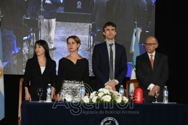 Capacitación para letrados del Estado: “La misión es jerarquizar la abogacía pública”, destacaron