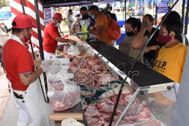 Soberanía Alimentaria Formoseña – Carnes visitará Misión Laishí