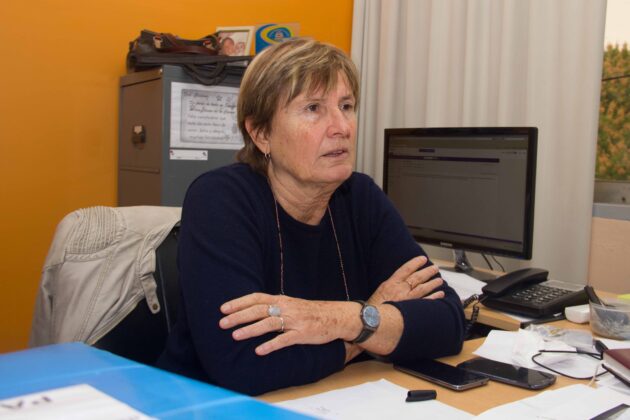 Mirassou se refirió a la mejora de los indicadores de salud en la zona oeste de la provincia