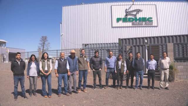 Empresa formoseña invertirá más de $80 millones con apoyo del Gobierno provincial