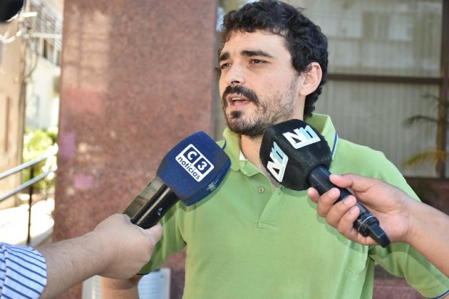 Muracciole: “El descenso de la pobreza en Formosa se explica por la creación de empleo, la obra pública y la política salarial”