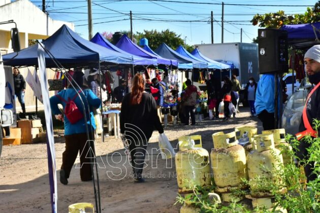 Soberanía Alimentaria Formoseña visitará Villa General Güemes