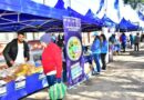 La venta itinerante de Soberanía Alimentaria Formoseña llegó al barrio San José Obrero