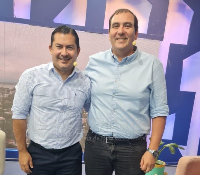 En Formosa, la ANSeS y la Caja de Previsión Social trabajan en forma mancomunada
