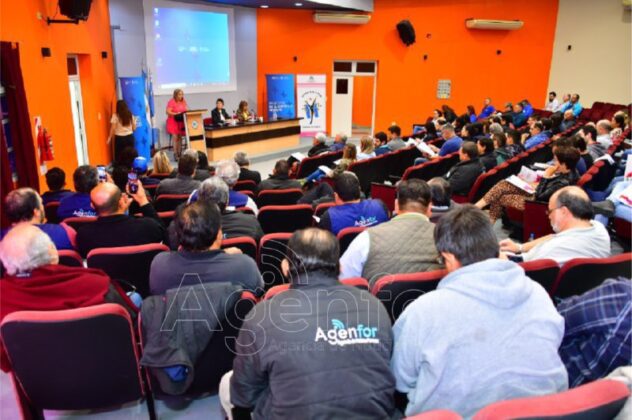 Ley Micaela: Concluyó la capacitación destinada a medios públicos de comunicación