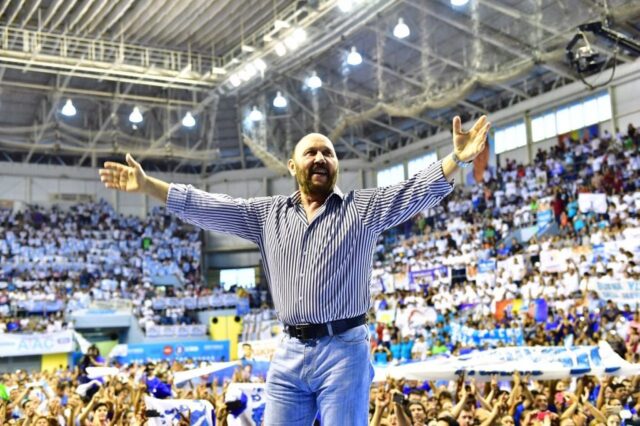 Día de la Lealtad: El acto central se realizará en el Cincuentenario