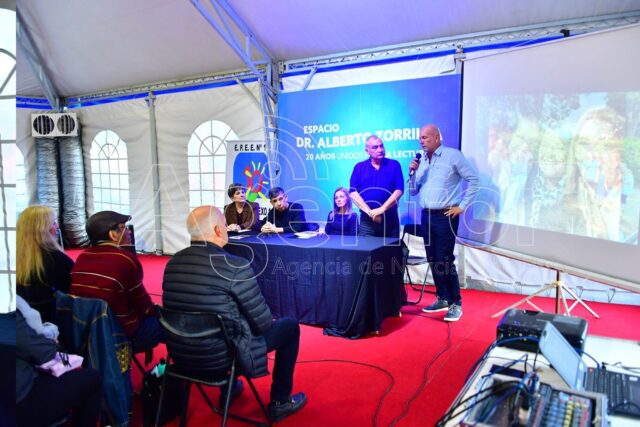 Rindieron sentido homenaje a la artista formoseña Tedy Durán