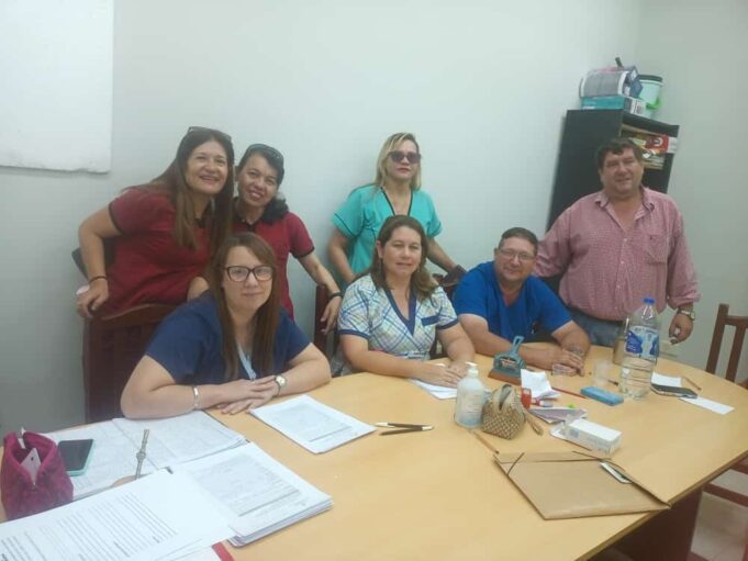 Hospital El Espinillo: trabajo interinstitucional para la gestión de Certificados Únicos de Discapacidad