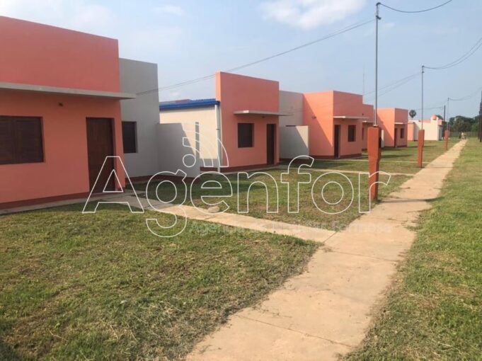 Detallan avances de proyectos de viviendas en el territorio provincial