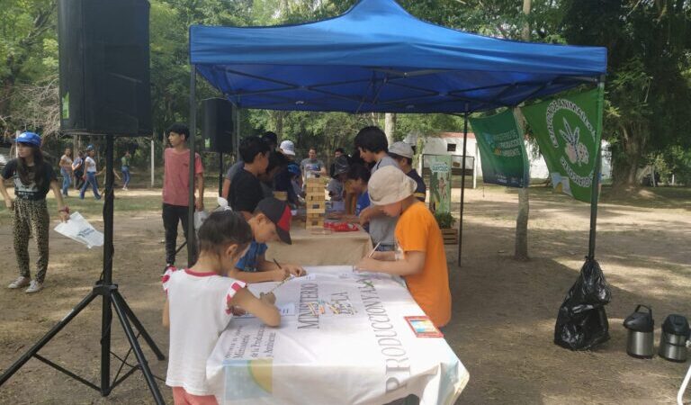 Cerca de 40 mil personas visitaron Guaycolec en su temporada de vacaciones