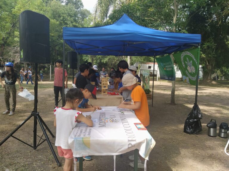 Cerca de 40 mil personas visitaron Guaycolec en su temporada de vacaciones