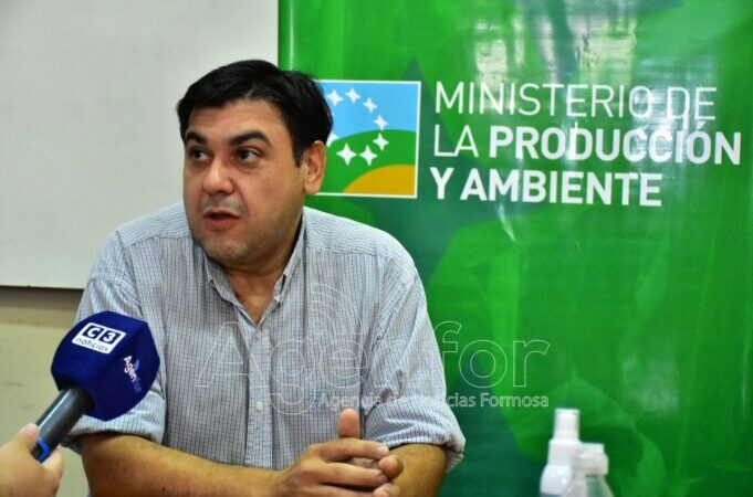 Emergencia agrícola: Se avanzará en gestiones con Nación para homologar el decreto provincial