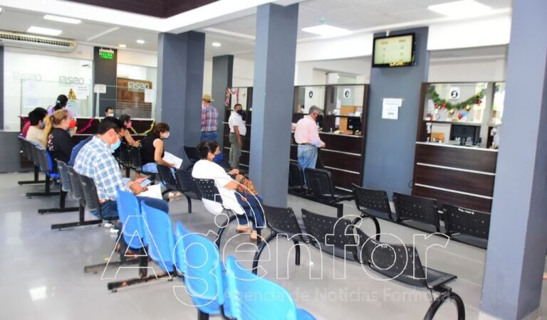 IASEP informó sus nuevos horarios de atención al público a partir de marzo