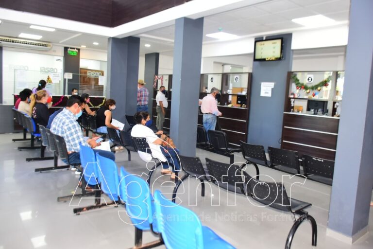 IASEP informó sus nuevos horarios de atención al público a partir de marzo