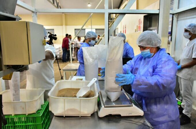 ¿Cómo conseguir productos de la firma Nutrifor?