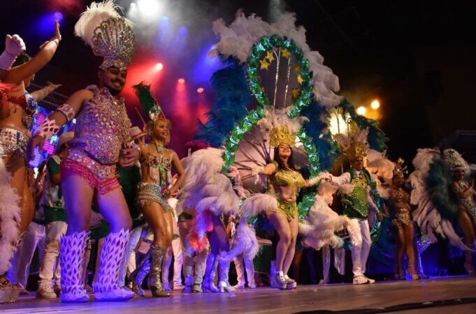 El Ministerio de Turismo dio a conocer el cronograma de los Carnavales Formoseños 2023