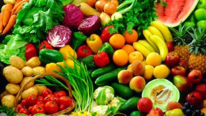 Brindaron recomendaciones para enfrentar los días de mucho calor mediante una adecuada alimentación