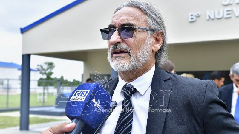 Destacan las nuevas obras educativas inauguradas desde el inicio de clases