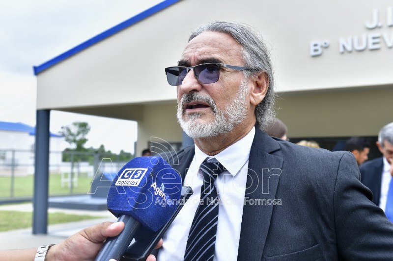 Destacan las nuevas obras educativas inauguradas desde el inicio de clases
