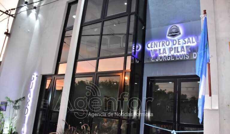 Funcionarios expresaron su alegría por el reconocimiento hacia el doctor Diez 