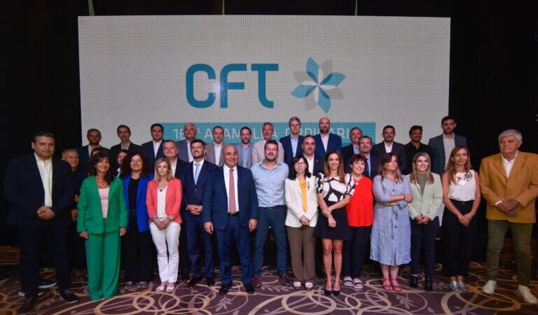 Formosa participó de la Asamblea del Consejo Federal de Turismo