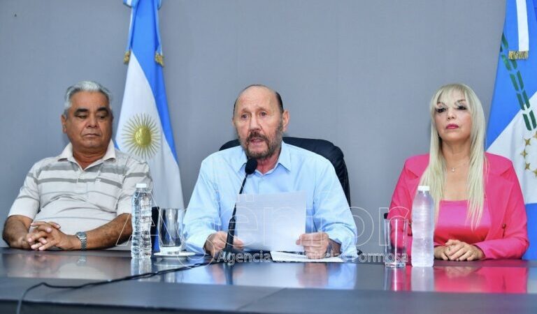 Buena recepción de gremialistas al primer aumento salarial del año