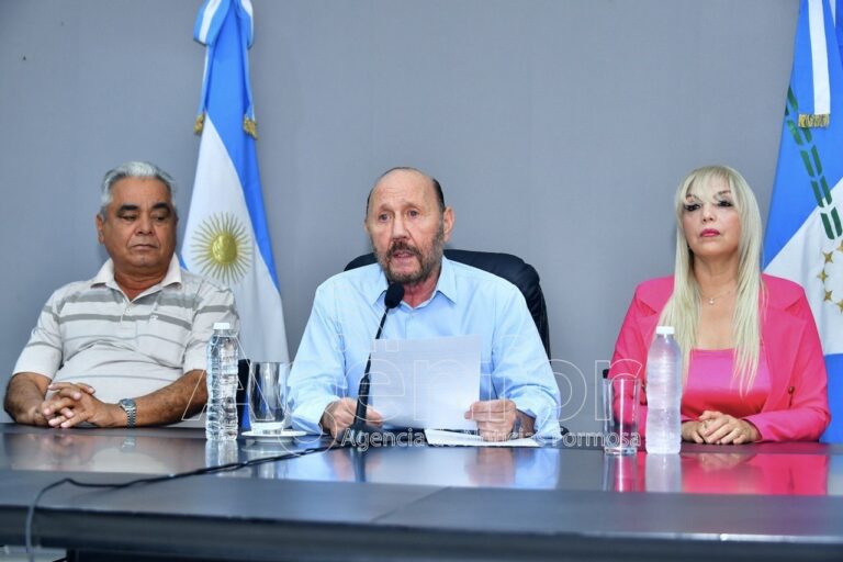 Buena recepción de gremialistas al primer aumento salarial del año