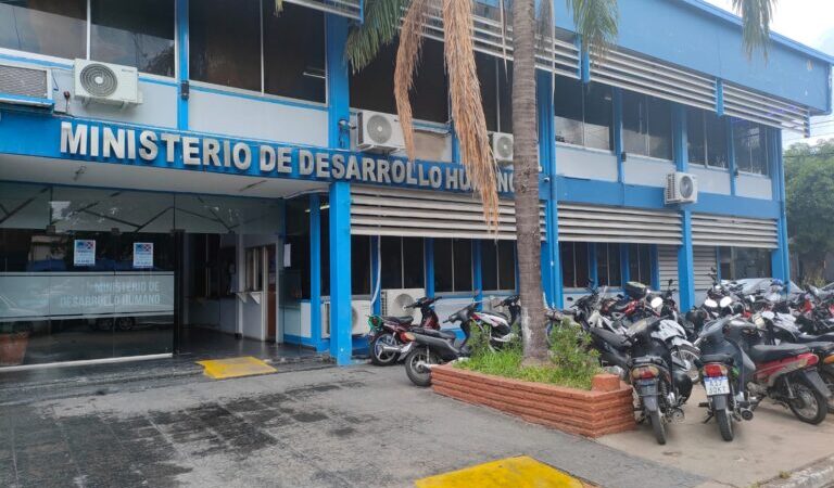 Se detectó la primera persona con Viruela Símica en Formosa