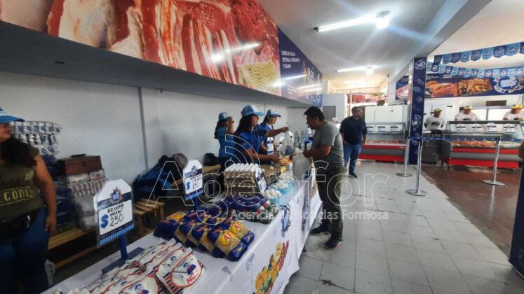 Soberanía Alimentaria Formoseña visitará el barrio San Miguel este viernes