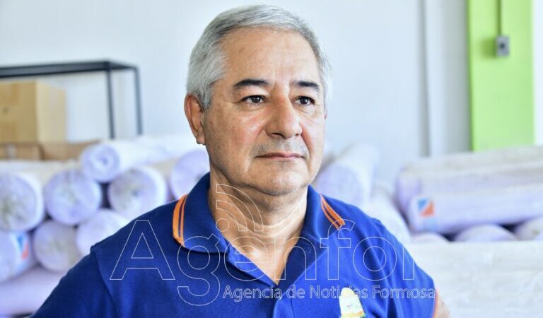 El FONTEX continúa incorporando y capacitando a cooperativas de toda la provincia