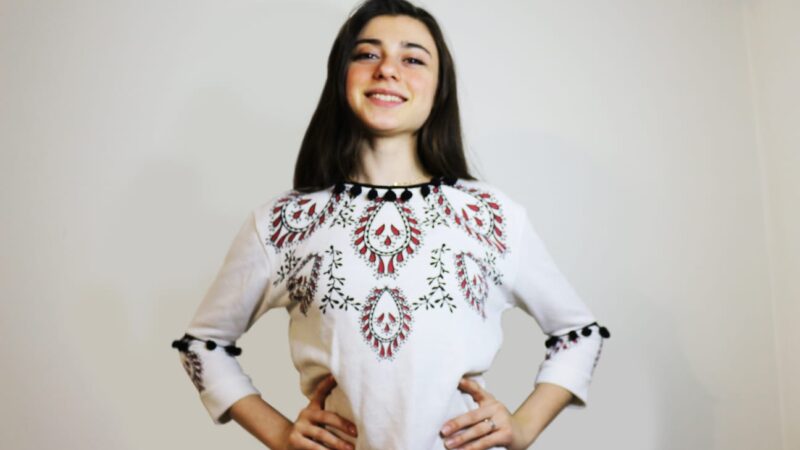 Samuel Castillo felicita a las Rumanas en el Día Internacional de la Mujer