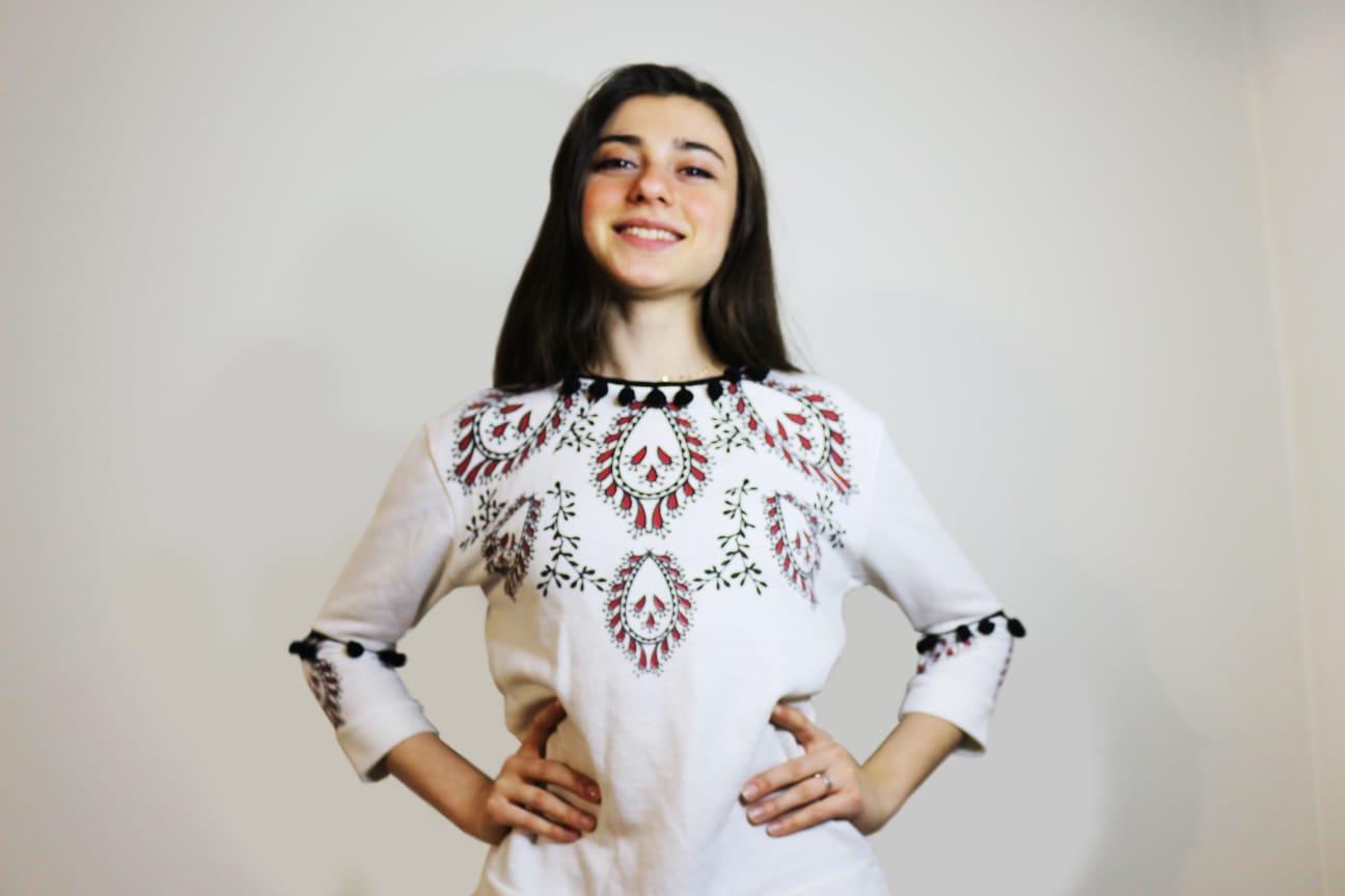 Samuel Castillo felicita a las Rumanas en el Día Internacional de la Mujer