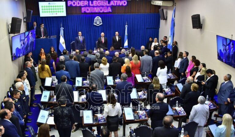 El Gobernador envía a Diputados proyecto de ley para establecer licencia por violencia de género