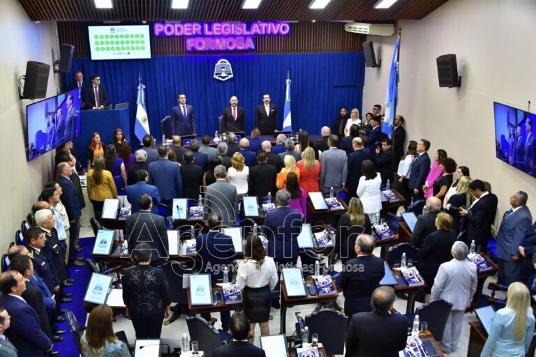 El Gobernador envía a Diputados proyecto de ley para establecer licencia por violencia de género