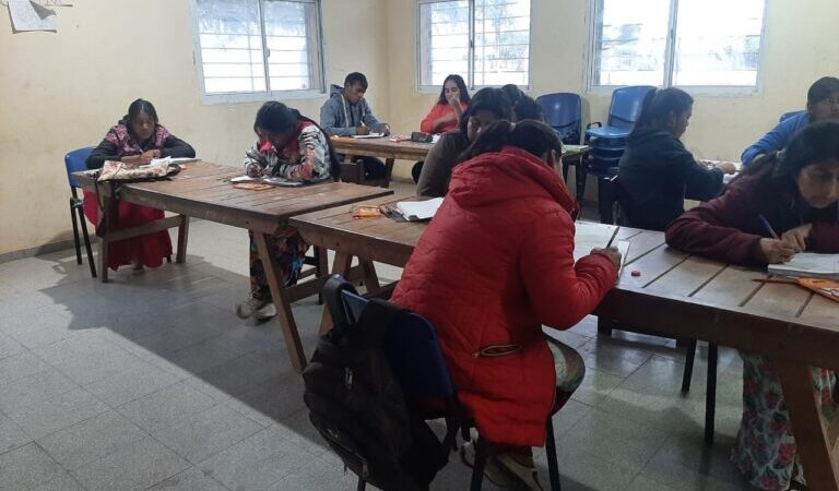 Informan las ofertas académicas 2023 en los C.E.S.E.P.
