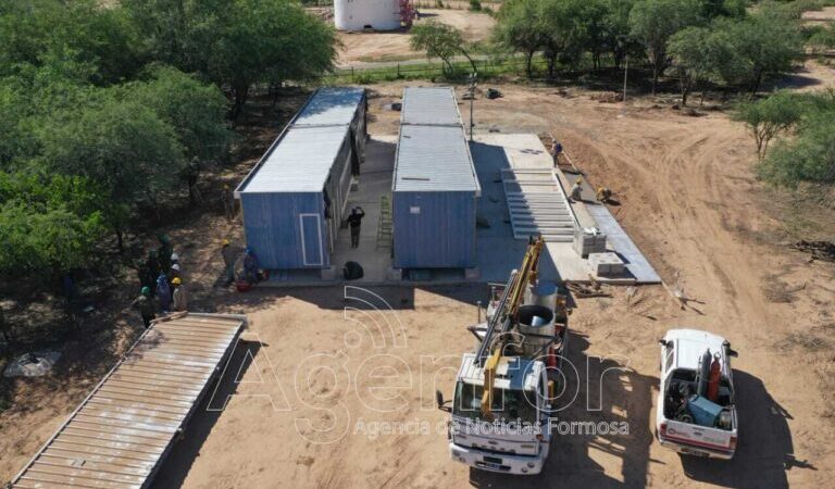Litio: “Estamos convencidos de la capacidad de producción que tendremos en la provincia”, destacaron
