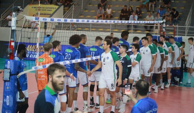 Sudamericano: Policial cayó ante el poderío de Cruzeiro