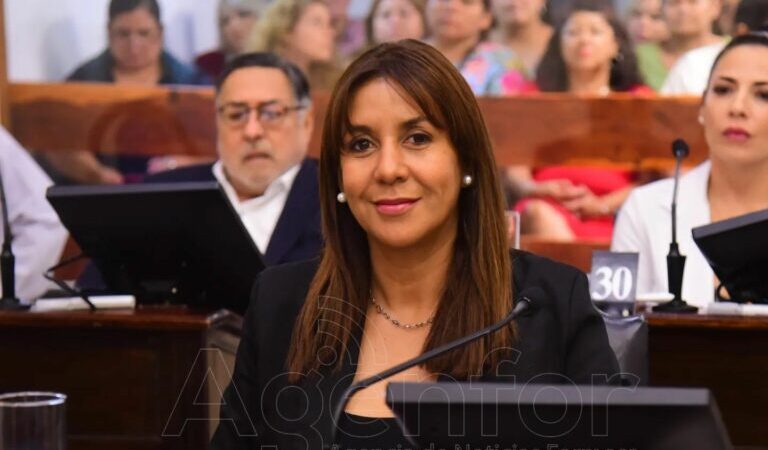 Licencia por Violencia de Género: “Es un gran avance en los derechos laborales para la mujer”, sostuvo Galván