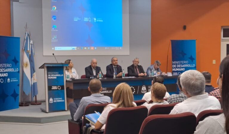 Se desarrolló el Curso de Gobernanza, Gestión Clínica y Redes orientado al Recupero de Costos