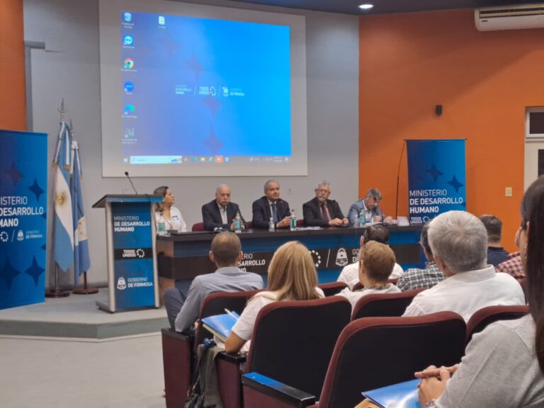 Se desarrolló el Curso de Gobernanza, Gestión Clínica y Redes orientado al Recupero de Costos