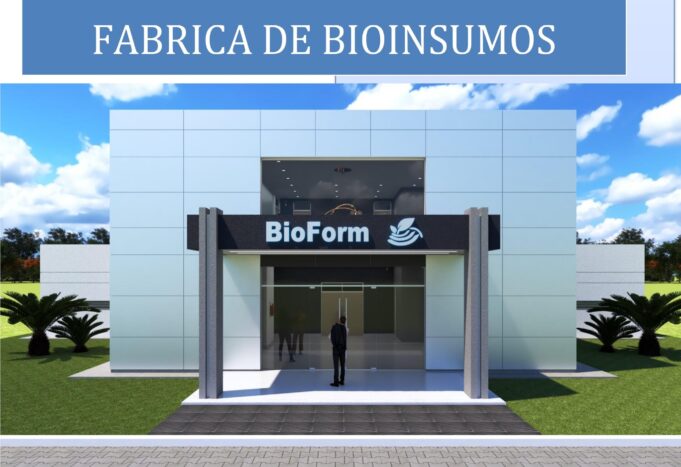 Desde la futura fábrica de bioinsumos de Formosa, resaltaron la capacitación realizada en el INTA